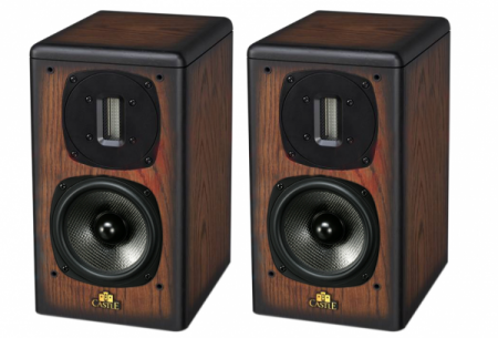 Castle Avon 1 Antique Oak по цене 70 900 ₽