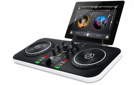 NUMARK IDJ Live 2 USB по цене 13 000.00 руб.