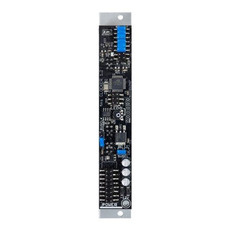 4MS Shuffling Clock Multiplier по цене 23 550 ₽