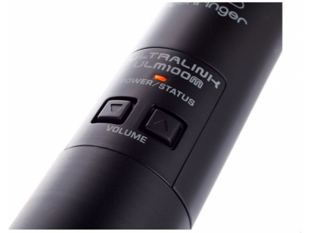 Behringer ULM202USB по цене 13 650 ₽
