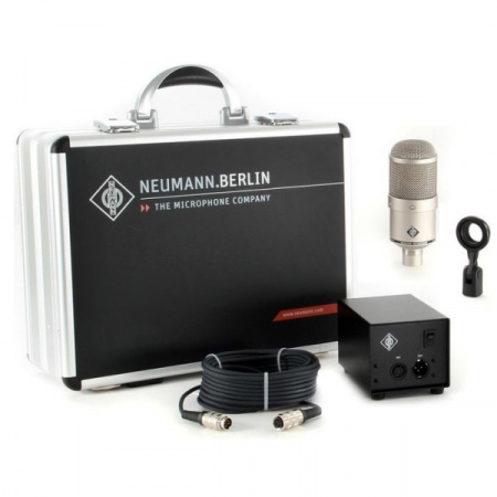 Neumann M 147 Tube по цене 405 910.00 ₽