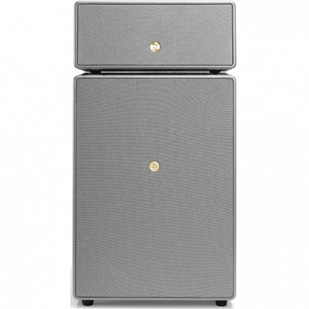 Audio Pro Drumfire Grey по цене 51 800 ₽