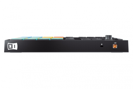 Native Instruments Maschine Mikro MK3 по цене 35 700 ₽