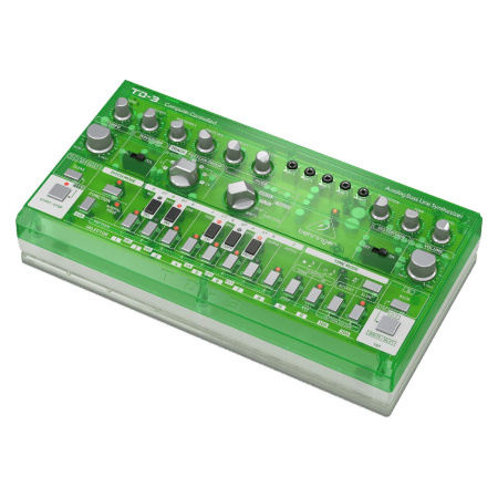 Behringer TD-3-LM по цене 14 800 ₽
