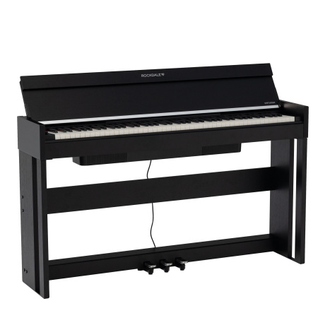 Rockdale Virtuoso 256 BK по цене 57&nbsp;900.00 ₽