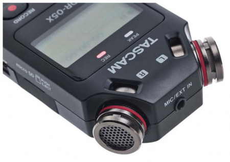 Tascam DR-05x по цене 16 300 ₽