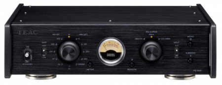 TEAC PE-505 Black по цене 264 000 ₽