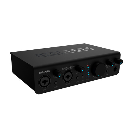 Midiplus Studio 2 Pro OTG по цене 20 210 ₽