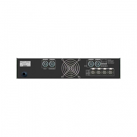 RAM Audio Z4100 по цене 173 450 ₽