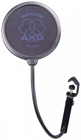 AKG PF80 по цене 9 600 ₽