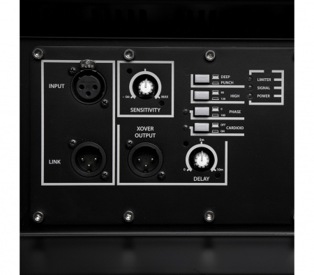 RCF SUB 8006-AS по цене 670 150 ₽