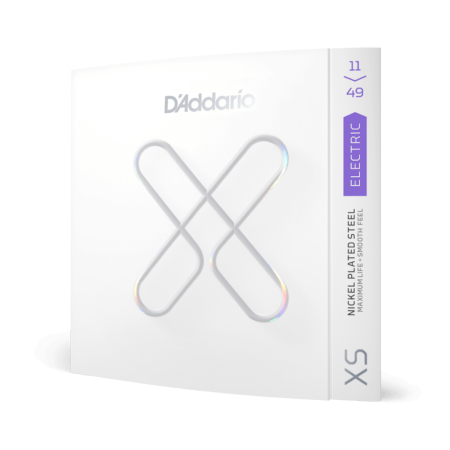 D'Addario XSE1149 по цене 2 350 ₽