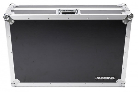 Magma Multi-Format Workstation XXL Plus 19" black/silver по цене 43 000 ₽