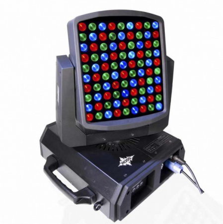 Ross Binary Wash RGB 90x3w по цене 64 100 ₽