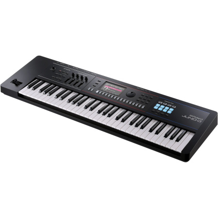 Roland Juno-D6 по цене 120 150 ₽