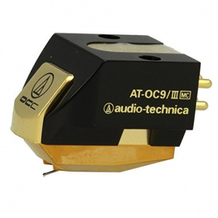 Audio-Technica AT-OC9/3 по цене 46 990 ₽
