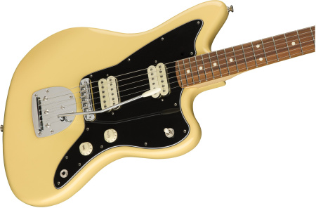 Fender Player Jazzmaster Buttercream по цене 112 200 ₽
