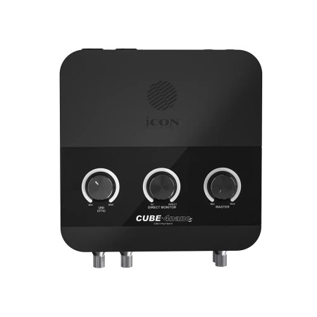 iCON Cube4Nano S по цене 17 200 ₽