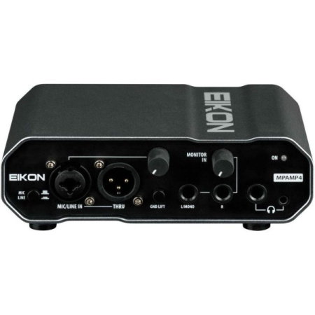 Proel MPAMP4 по цене 6 800 ₽