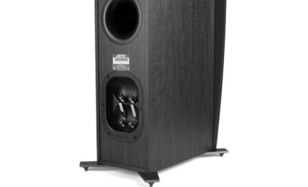 Jamo C 95 2 Black по цене 80 000 ₽