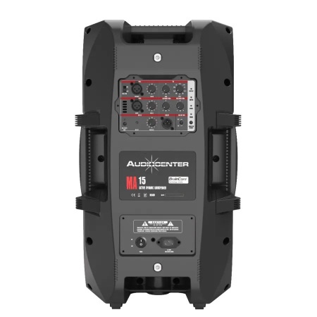 Audiocenter MA15 по цене 42 850 ₽