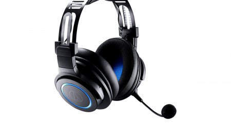 Audio-Technica ATH-G1WL по цене 15 000 ₽
