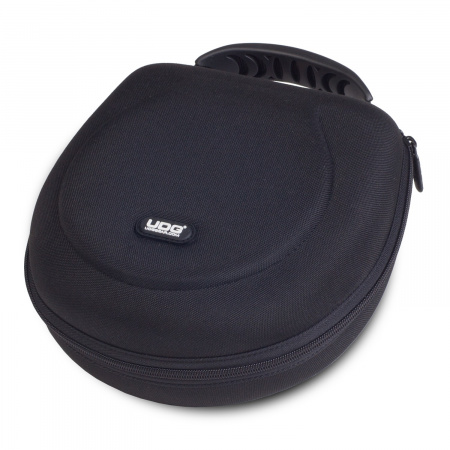 UDG Creator Headphone Hardcase Large Black по цене 3 450 ₽