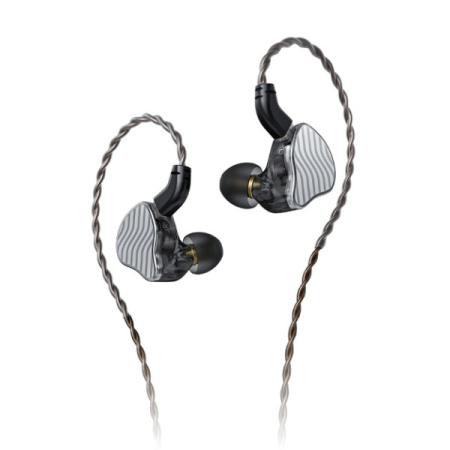 FIIO JH3 Black по цене 5 450 ₽