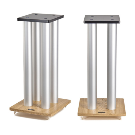 Radiotehnika T7B Silver/Wood по цене 41 900 ₽