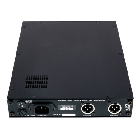 Phoenix Audio Nice DI по цене 84 300 ₽
