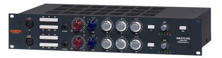 Warm Audio WA273-EQ по цене 211 500 ₽