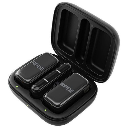 Rode Wireless Micro Lightning по цене 22 350 ₽