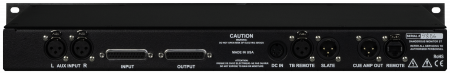 Dangerous Music Monitor ST по цене 162 650 ₽