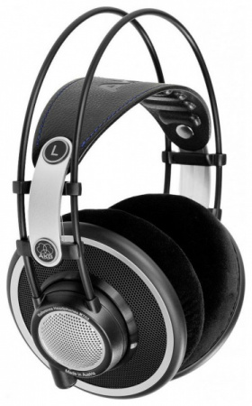 AKG K702 по цене 21 300 ₽
