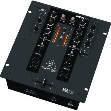 Behringer NOX101 по цене 13 200 ₽