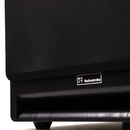 Radiotehnika Alfa 1.04 Black Ash по цене 44 000 ₽