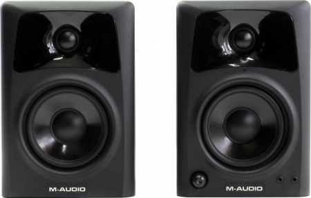 M-Audio AV42 по цене 13 850 ₽
