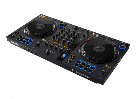 Pioneer DDJ-FLX6 по цене 94 040.50 ₽