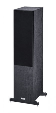 Magnat Tempus 55 Black по цене 39 000 ₽