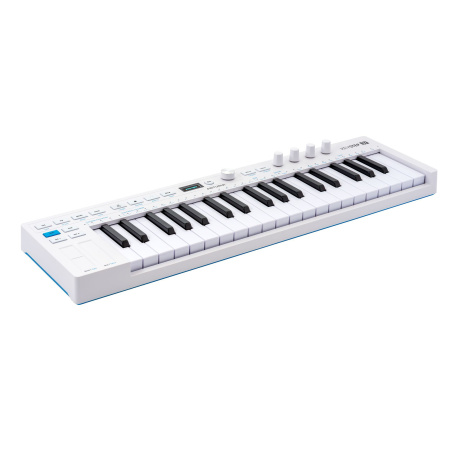 Arturia KeyStep 37 mk2 по цене 18&nbsp;990.00 ₽