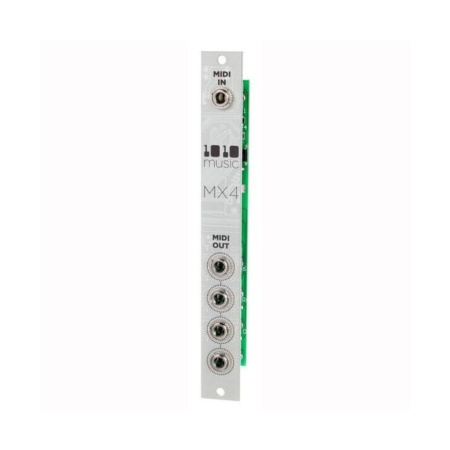 1010music MX4 по цене 12 500 ₽