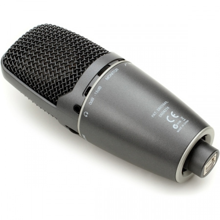 Shure PG42USB по цене 27 500 ₽