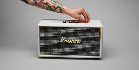 MARSHALL Stanmore Cream по цене 29 890 руб.