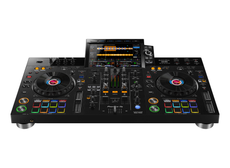 Аренда контроллера Pioneer XDJ-RX3 по цене 6 000.00 ₽