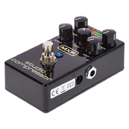 MXR M76 Studio Compressor по цене 27 000.00 ₽