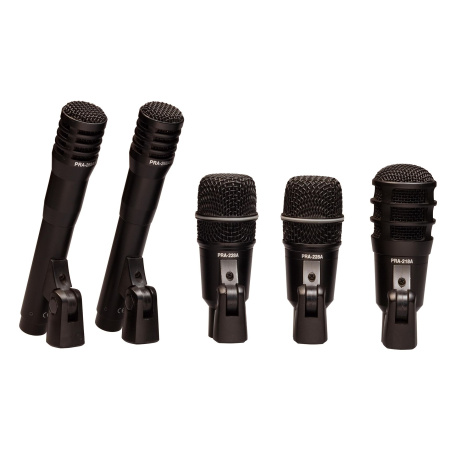 Superlux DRKA3C2 по цене 13 950 ₽