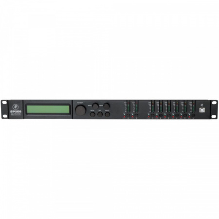 Mackie SP260 по цене 95 000 ₽