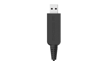 KOSS SB-45 USB по цене 7 790 ₽