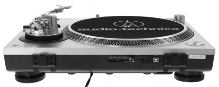 Audio-Technica AT-LP120-USBHC по цене 34 310 ₽