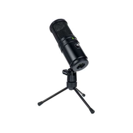 Superlux E205U MK2 Black по цене 8 250 ₽